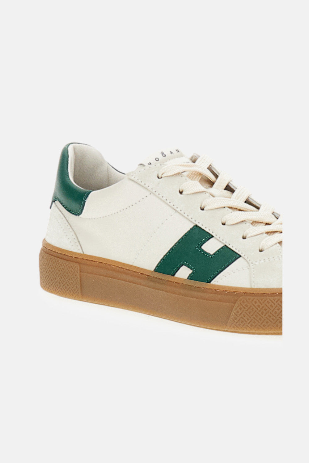 SNEAKERS H705 ALLACCIATO H