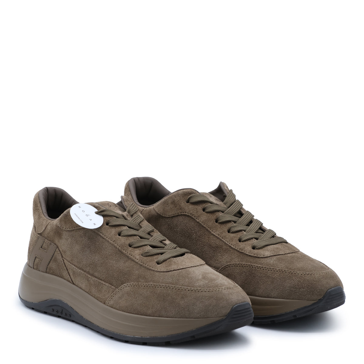 HOGAN MAN,sneakers