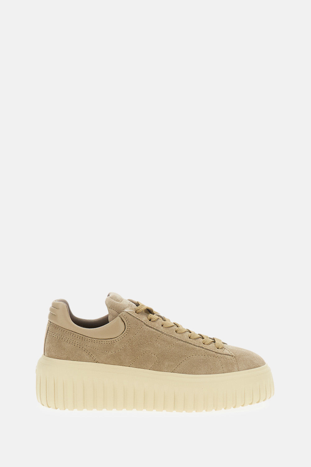 SNEAKERS H-STRIPES ALLACCIATO H