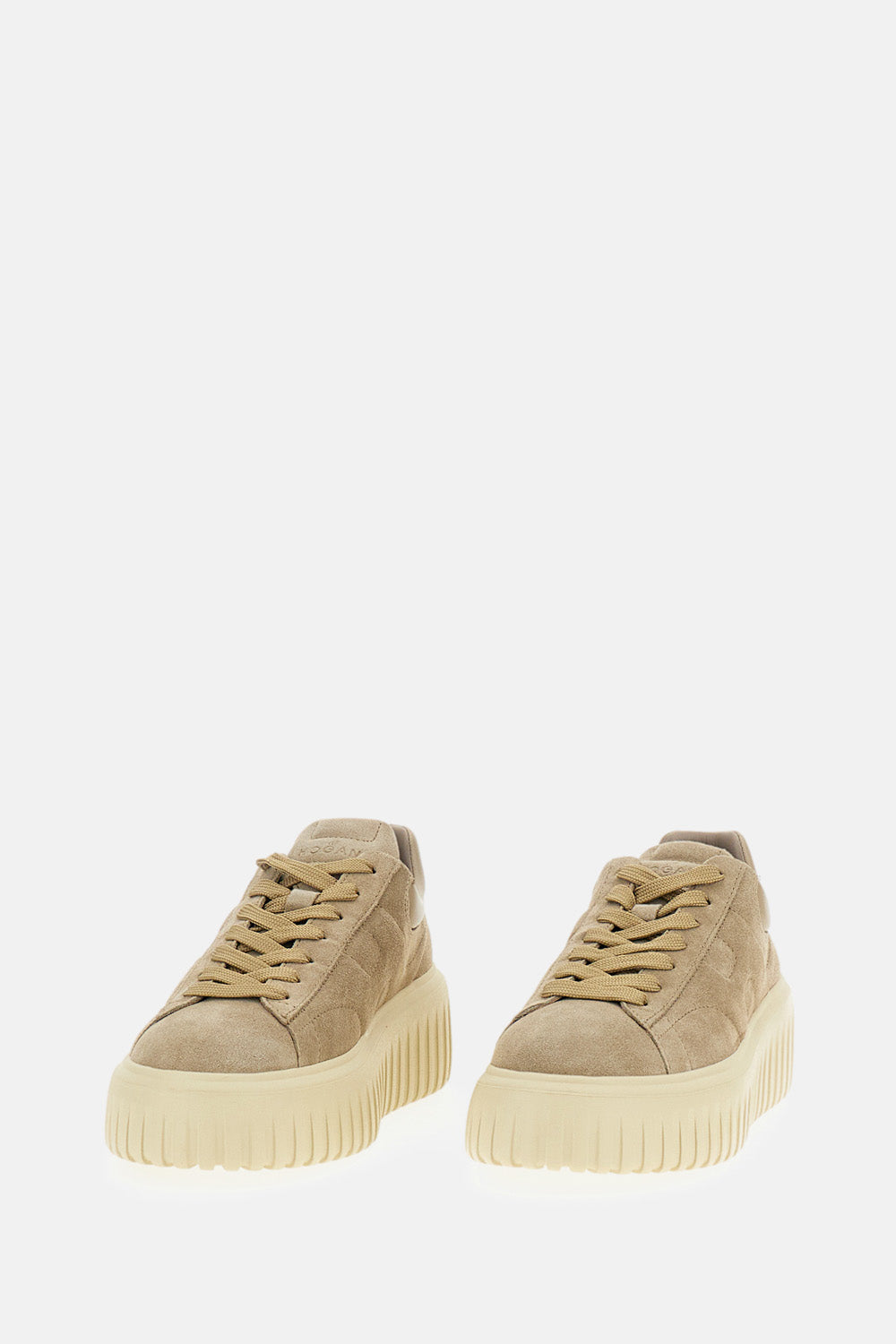 SNEAKERS H-STRIPES ALLACCIATO H