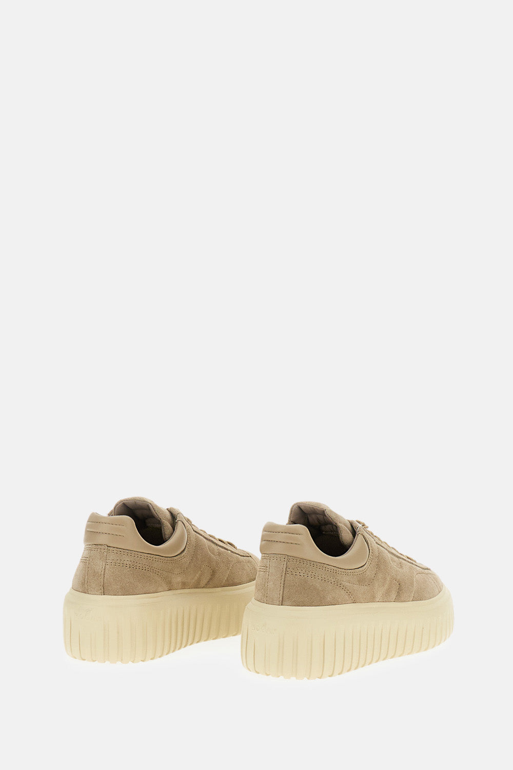 SNEAKERS H-STRIPES ALLACCIATO H