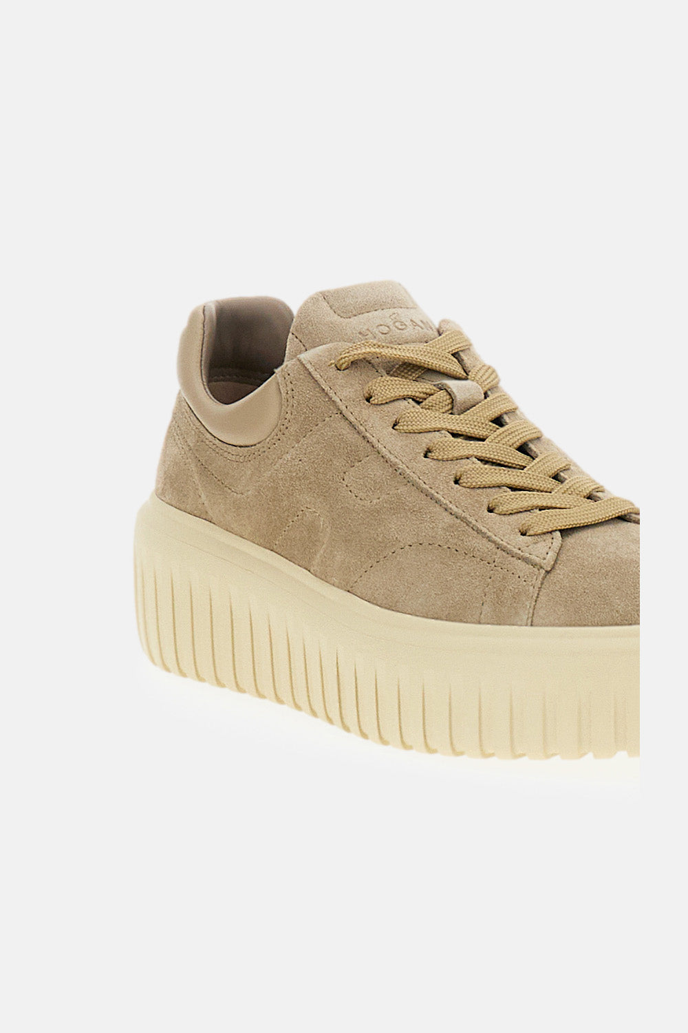SNEAKERS H-STRIPES ALLACCIATO H