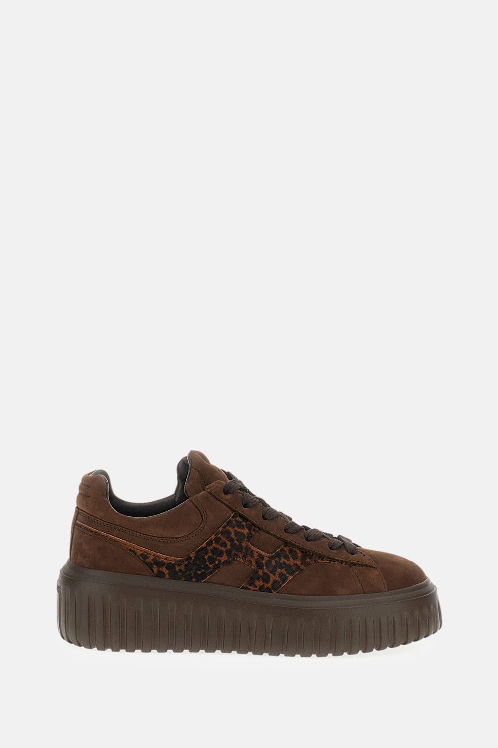SNEAKERS H-STRIPES H SPEZZATA