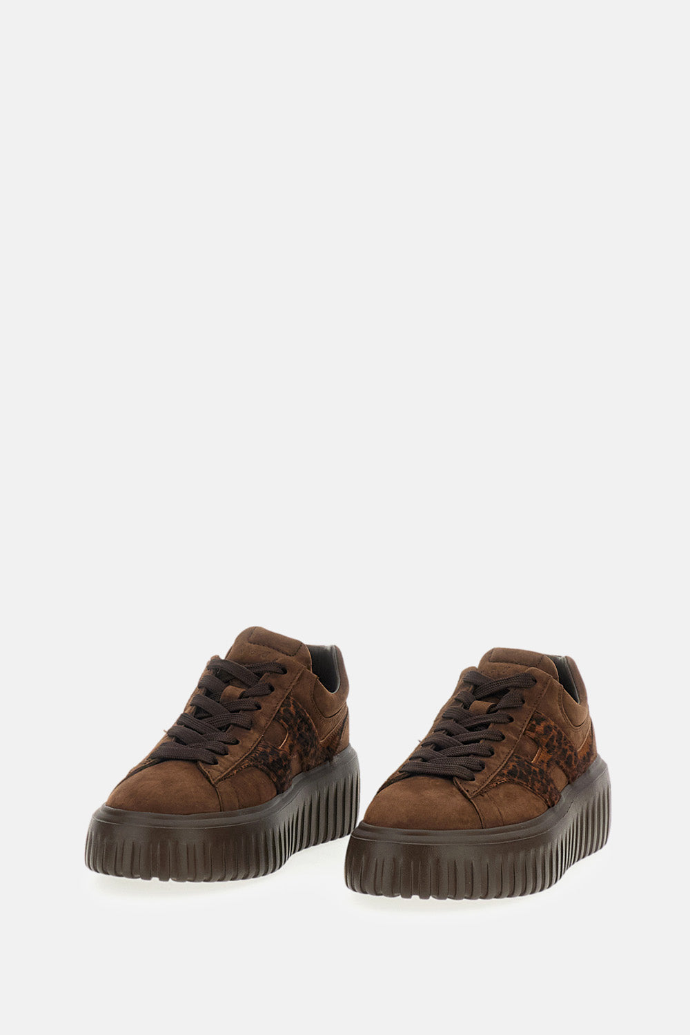 SNEAKERS H-STRIPES H SPEZZATA