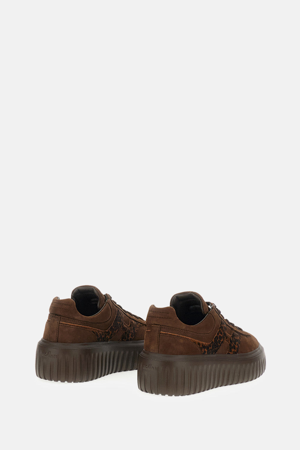 SNEAKERS H-STRIPES H SPEZZATA
