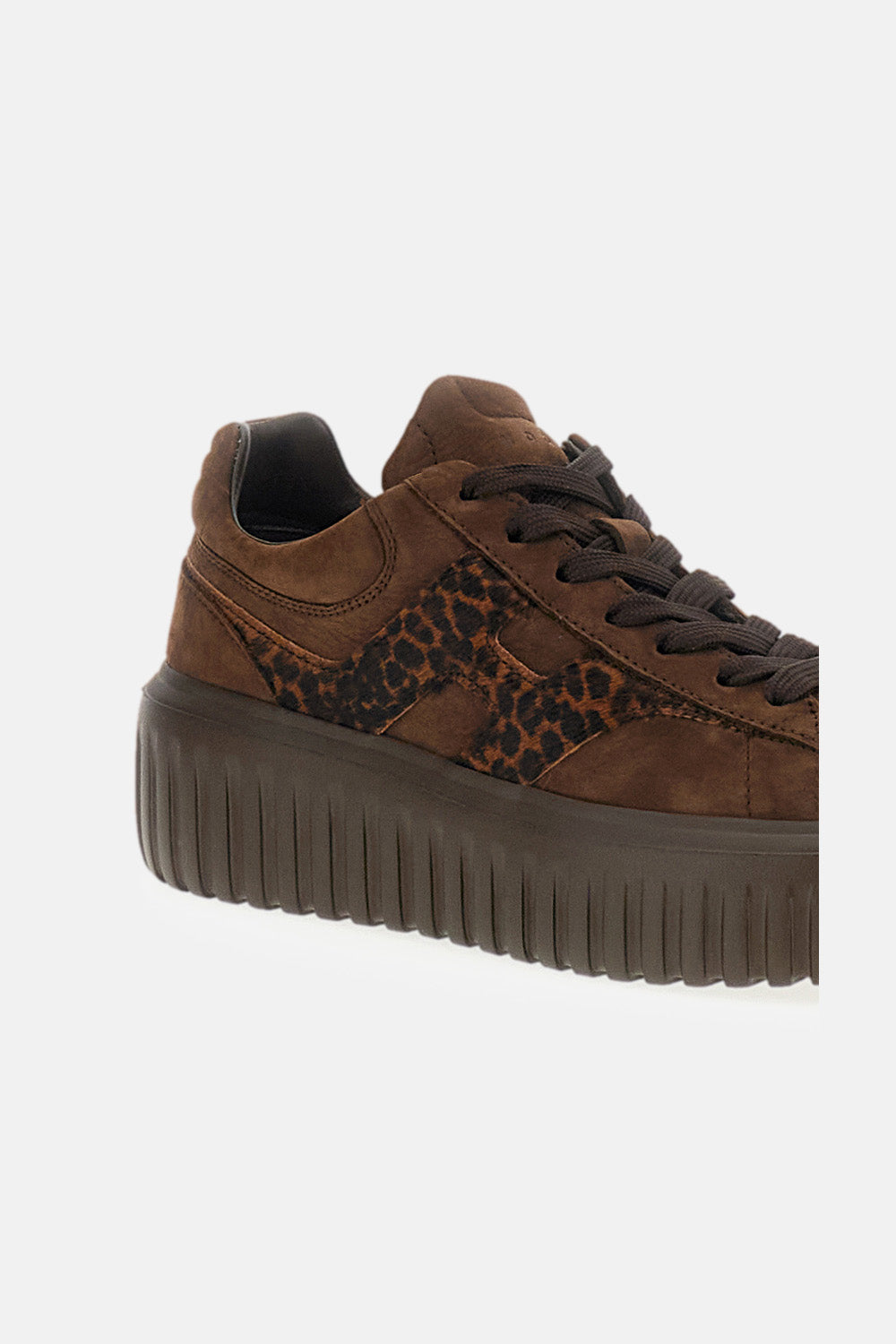 SNEAKERS H-STRIPES H SPEZZATA