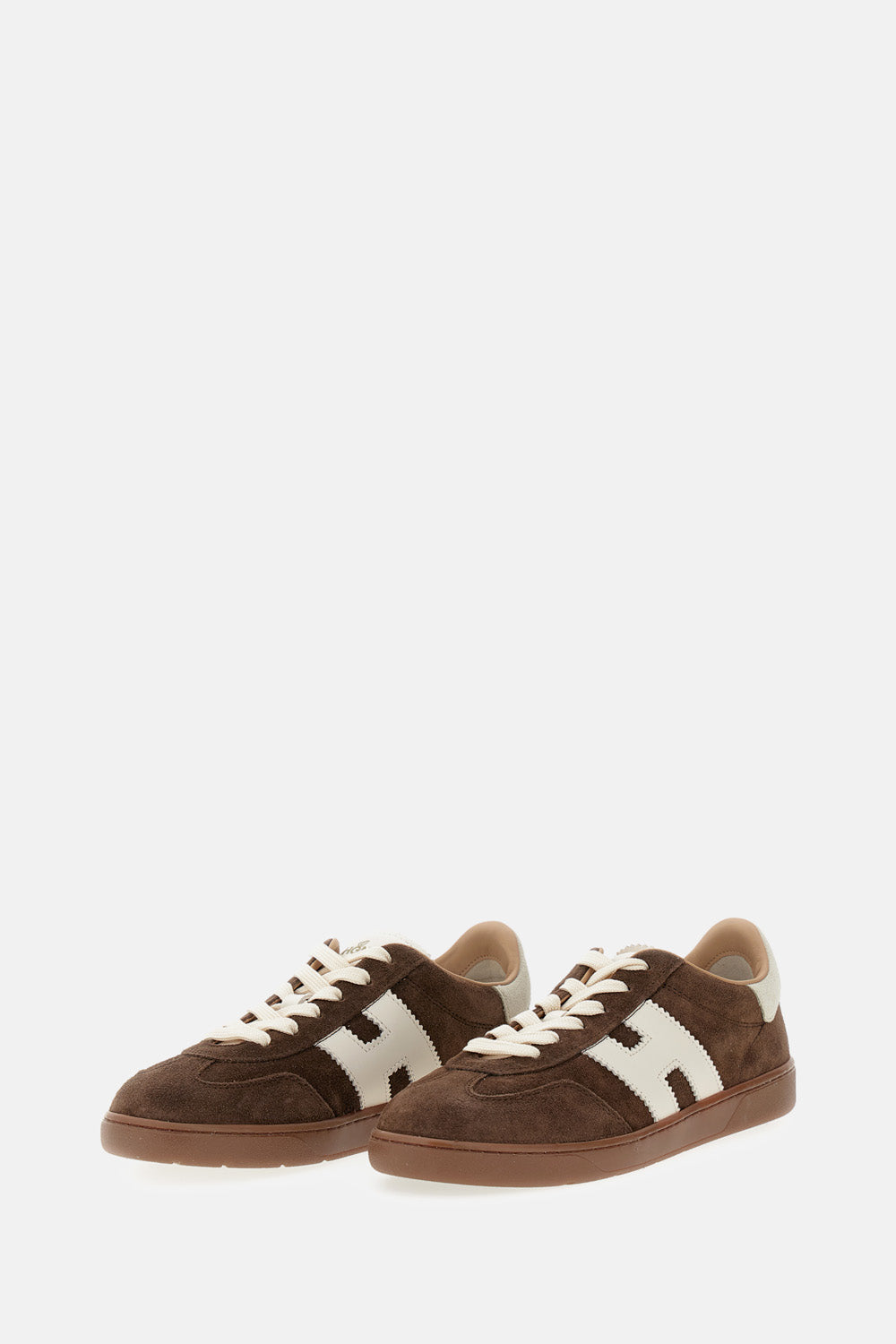 SNEAKERS HOGAN COOL ALLACIATO H