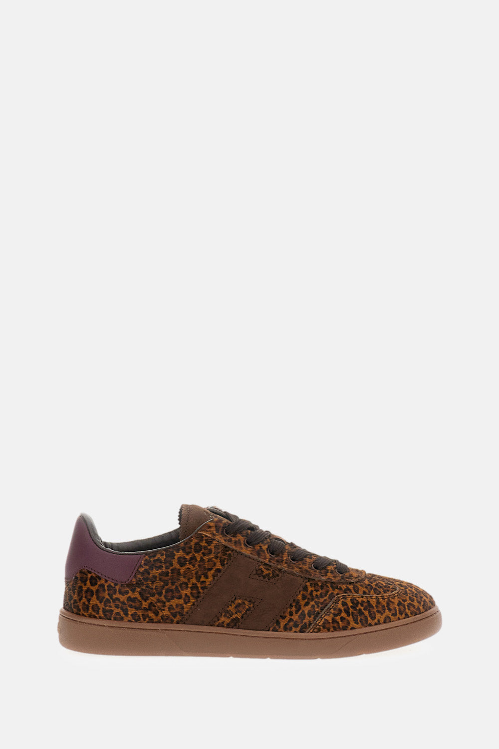 SNEAKERS HOGAN COOL ALLACCIATO H