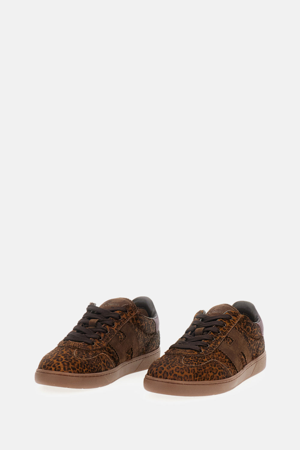 SNEAKERS HOGAN COOL ALLACCIATO H