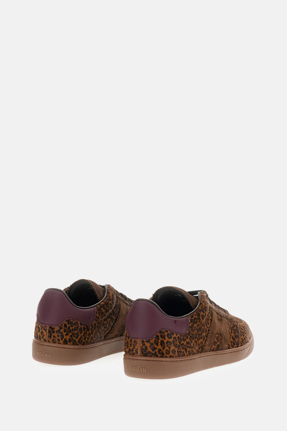 SNEAKERS HOGAN COOL ALLACCIATO H