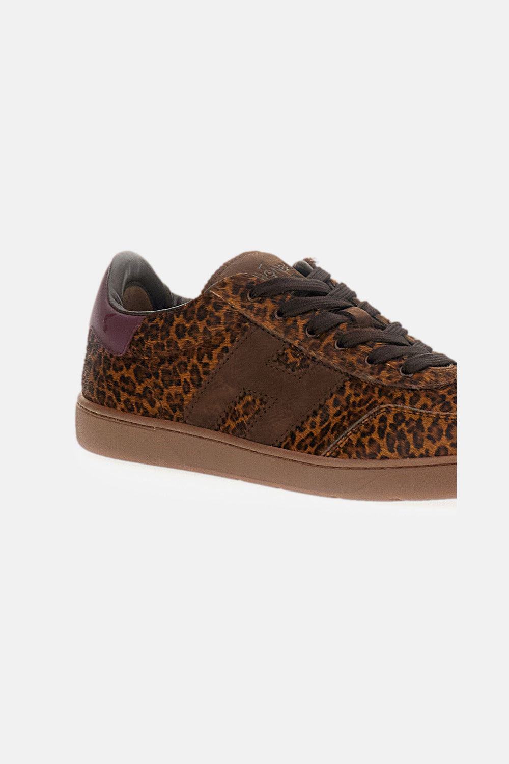 SNEAKERS HOGAN COOL ALLACCIATO H