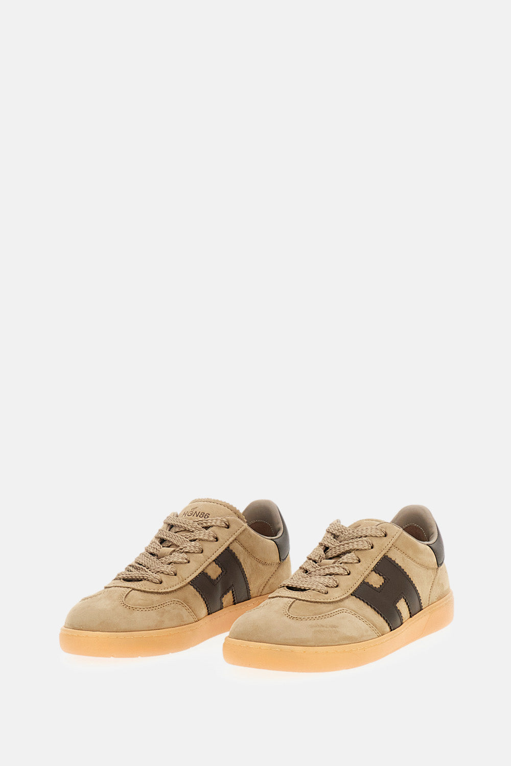 SNEAKERS HOGAN COOL ALLACCIATO H