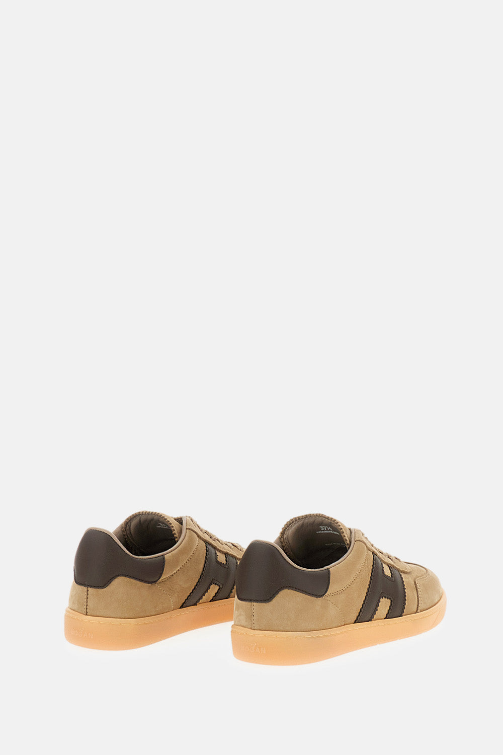 SNEAKERS HOGAN COOL ALLACCIATO H
