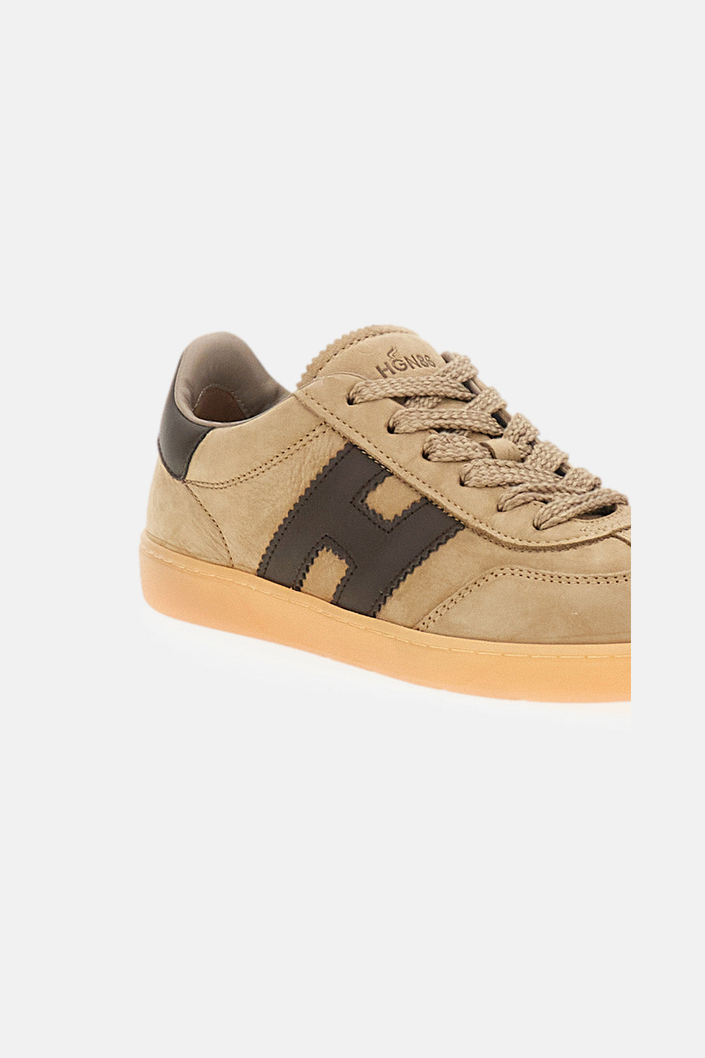 SNEAKERS HOGAN COOL ALLACCIATO H