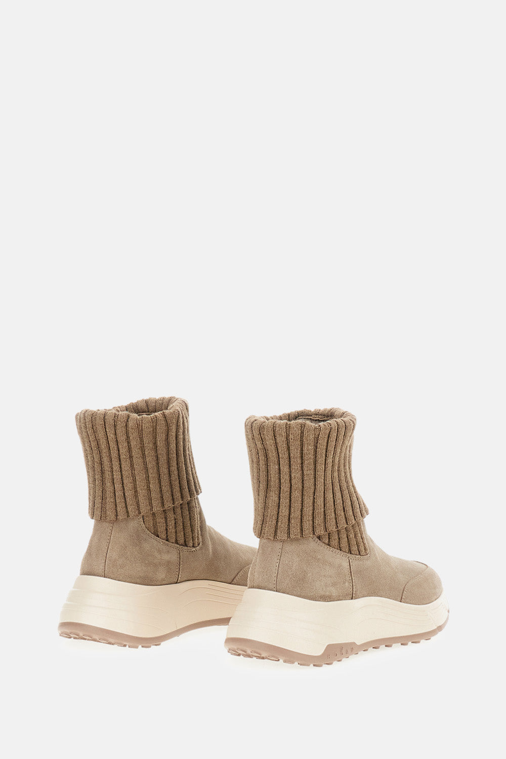 H669 CHELSEA KNIT SHAFT