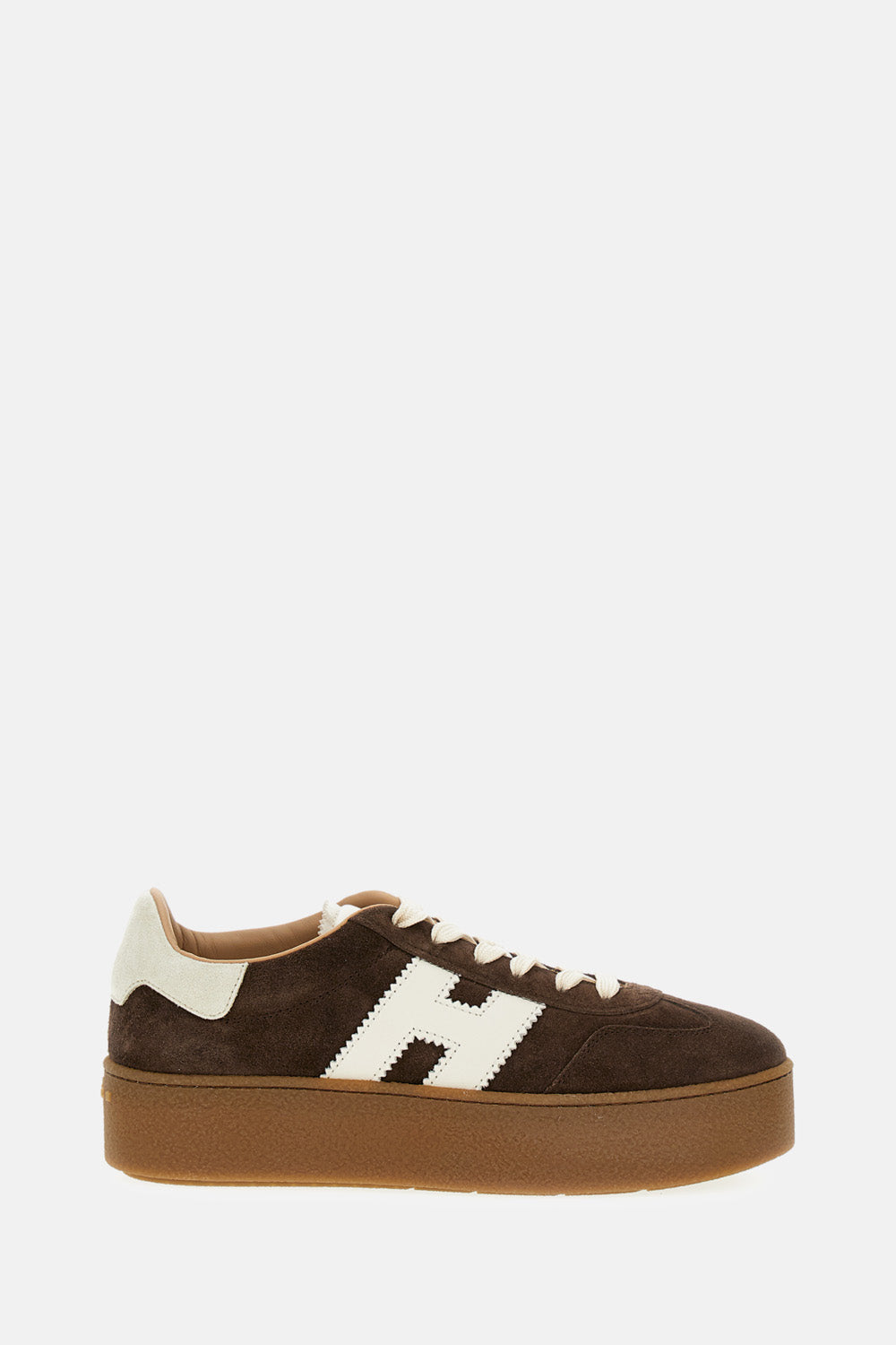 SNEAKERS H698 ALLACCIATO H