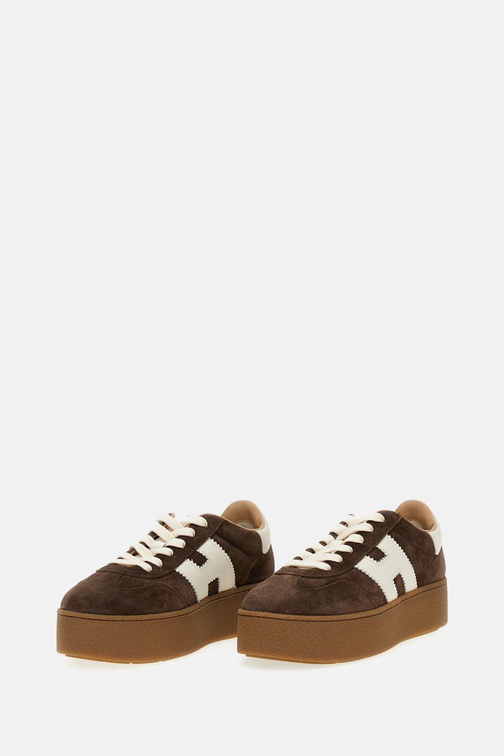 SNEAKERS H698 ALLACCIATO H