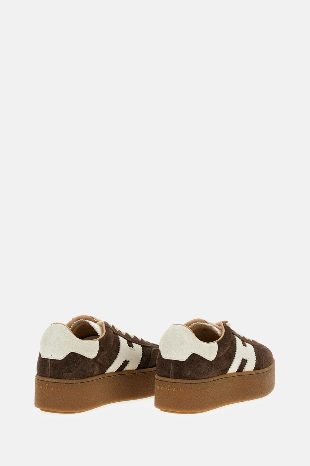 SNEAKERS H698 ALLACCIATO H