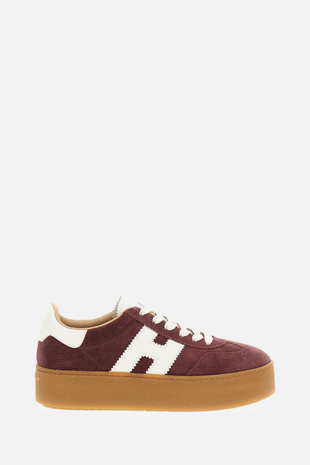 SNEAKERS H698 ALLACCIATO H