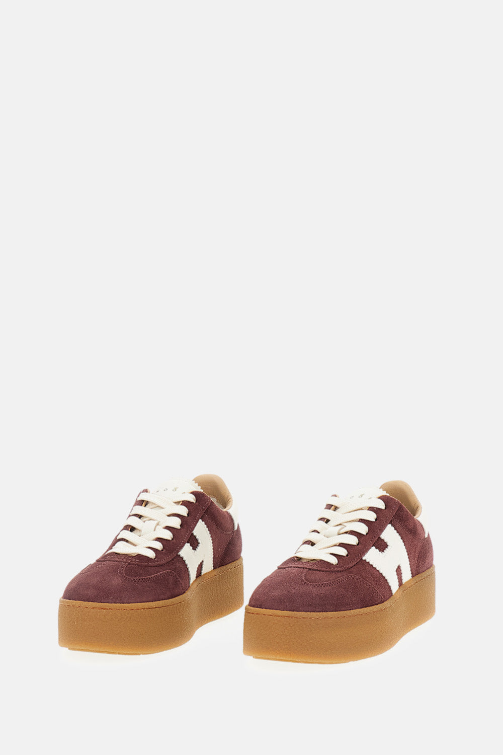 SNEAKERS H698 ALLACCIATO H