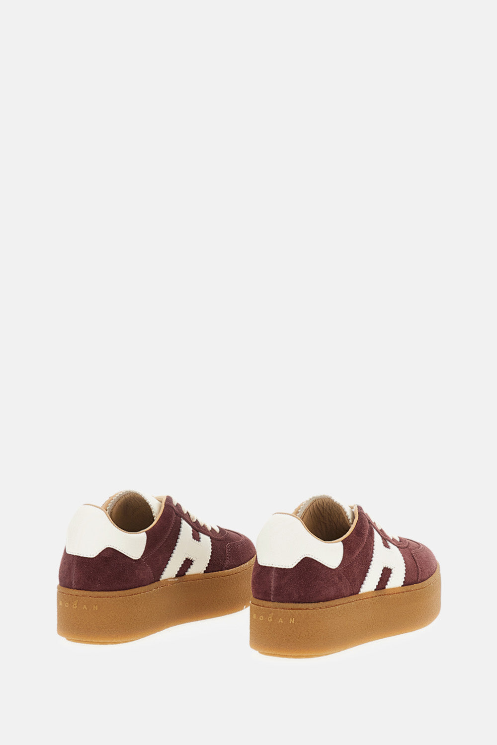 SNEAKERS H698 ALLACCIATO H