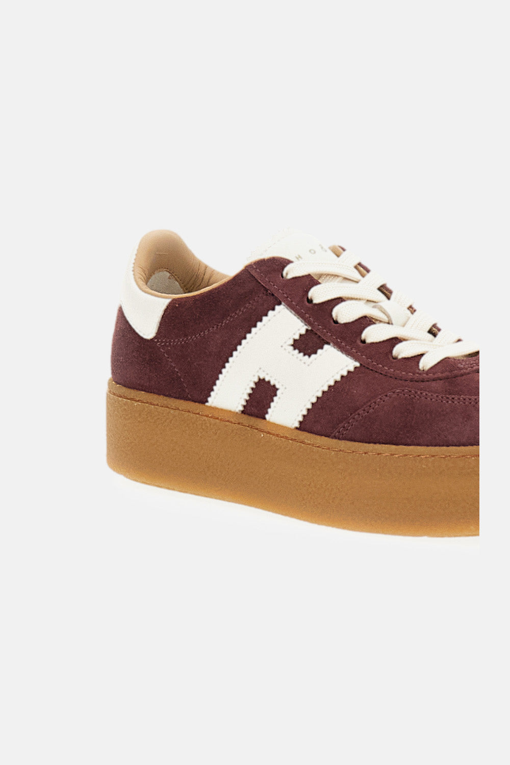 SNEAKERS H698 ALLACCIATO H