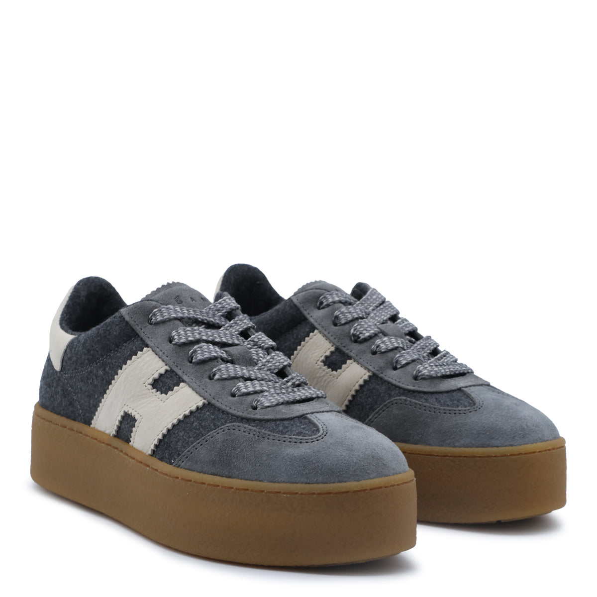 HOGAN WOMAN,sneakers