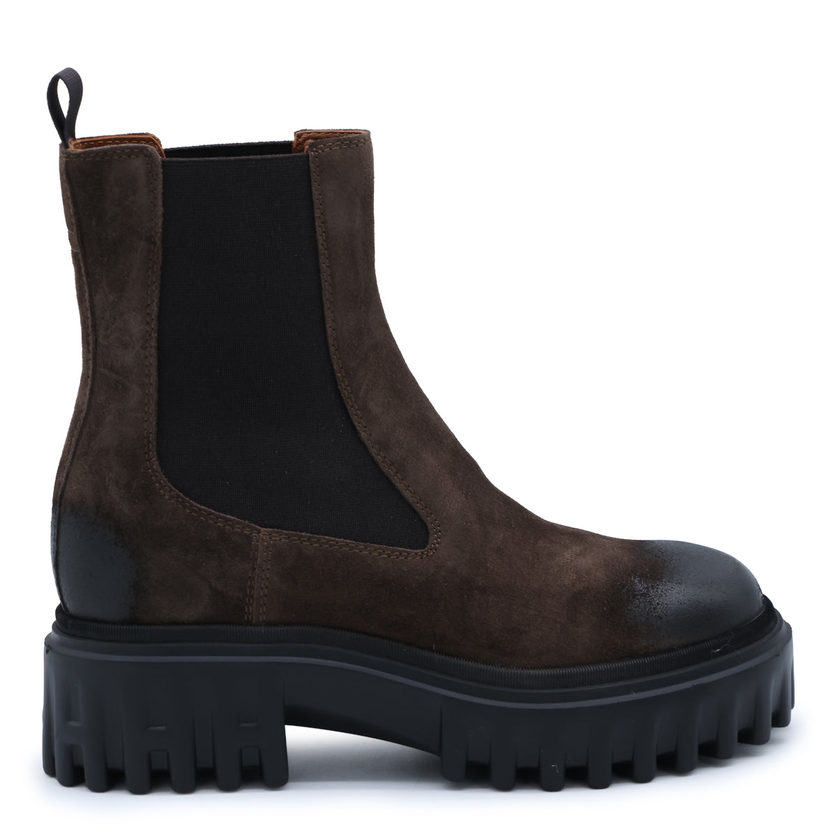 HOGAN WOMAN,boots