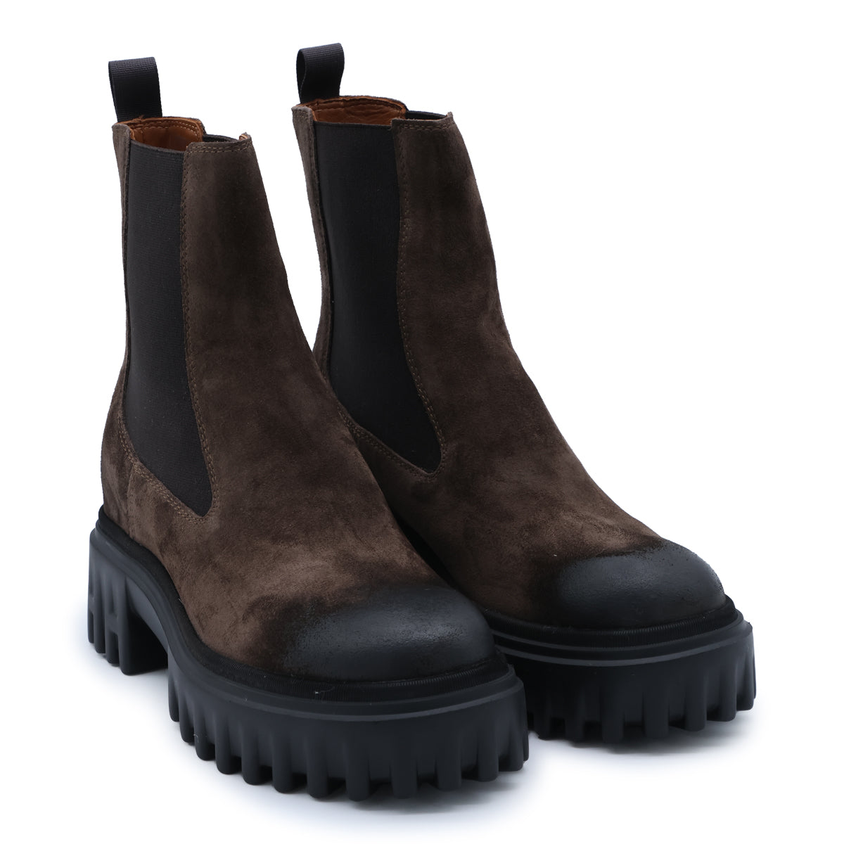 HOGAN WOMAN,boots