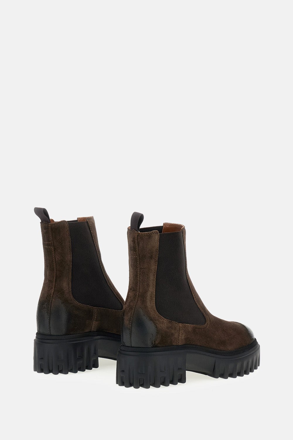 H700 CHELSEA BOOTS