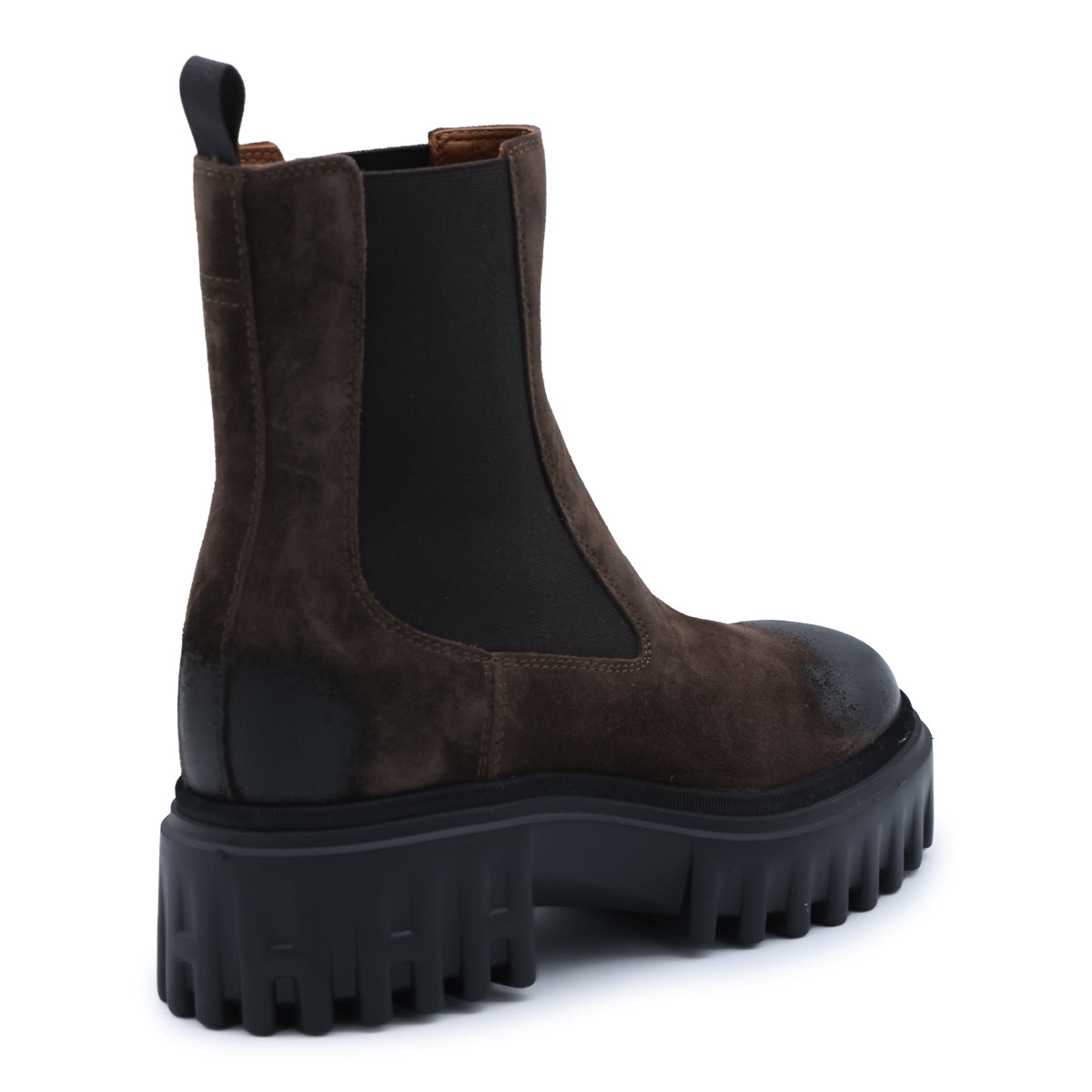 HOGAN WOMAN,boots