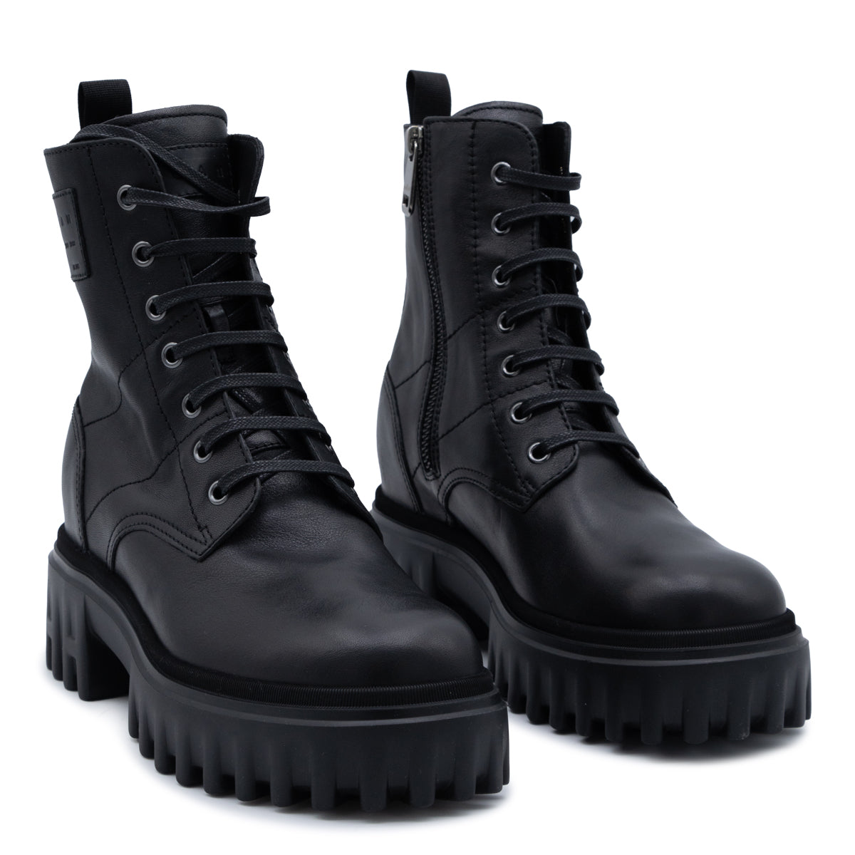 HOGAN WOMAN,boots