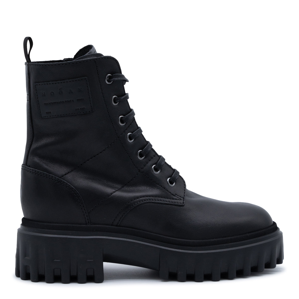 HOGAN WOMAN,boots