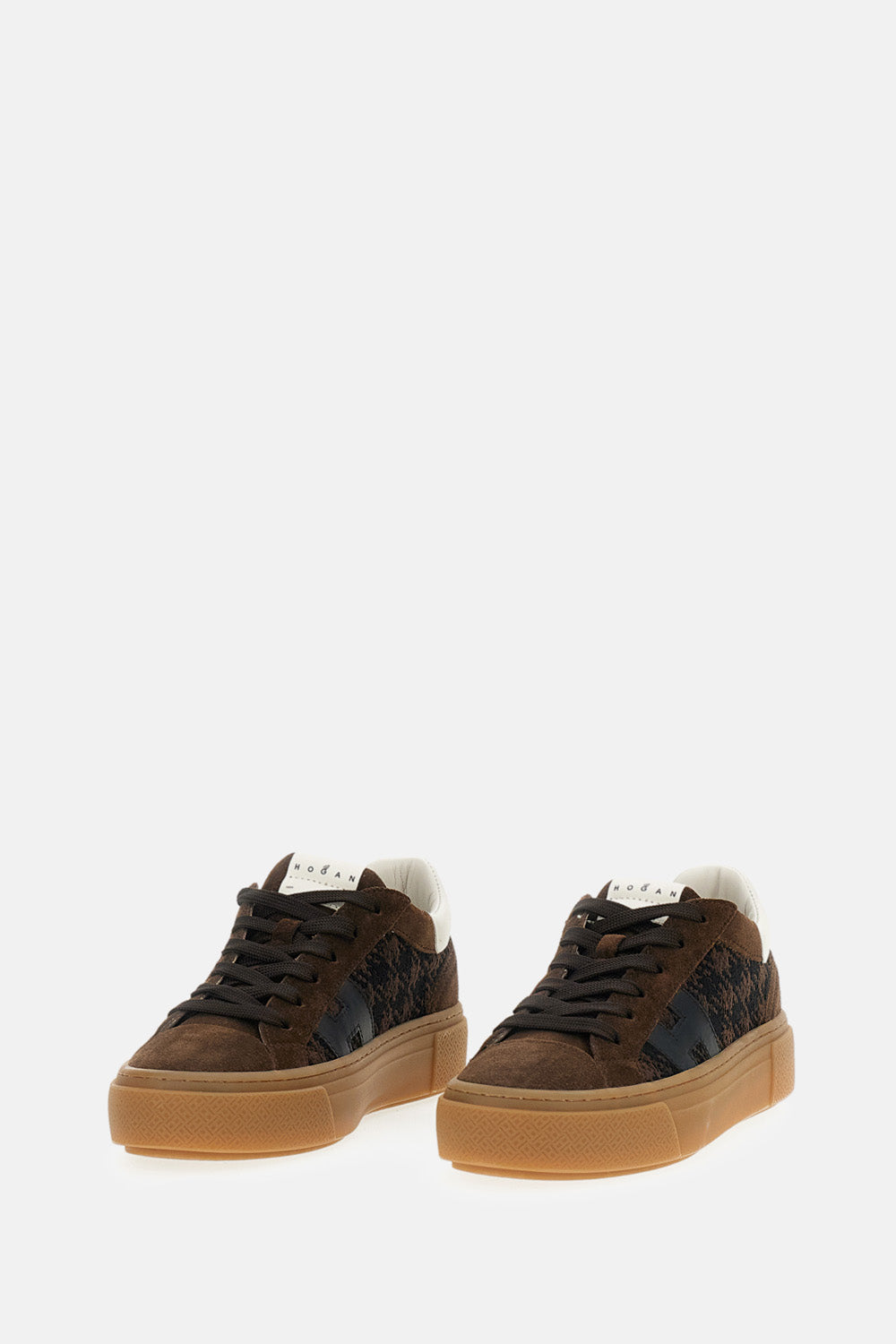 SNEAKERS H705 CROSSWIND