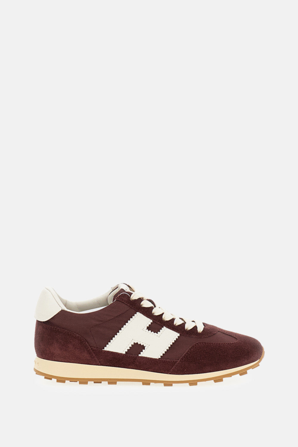 SNEAKERS H727 ALLACCIATO H