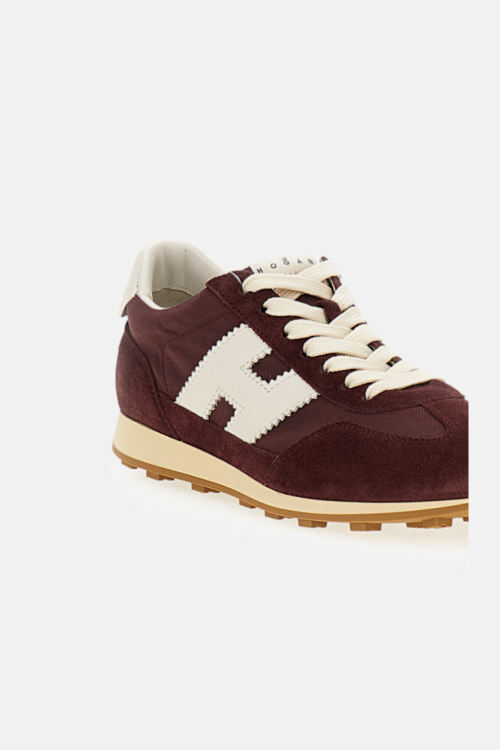SNEAKERS H727 ALLACCIATO H