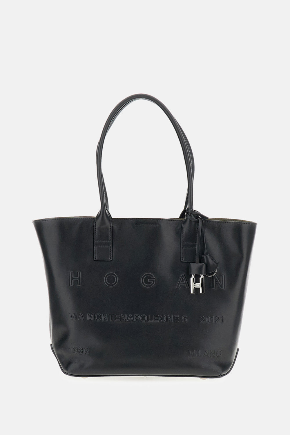 ADDRESS SHOPPING SMALL BAG