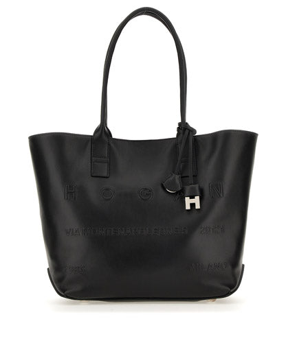 ADDRESS SHOPPING SMALL BAG