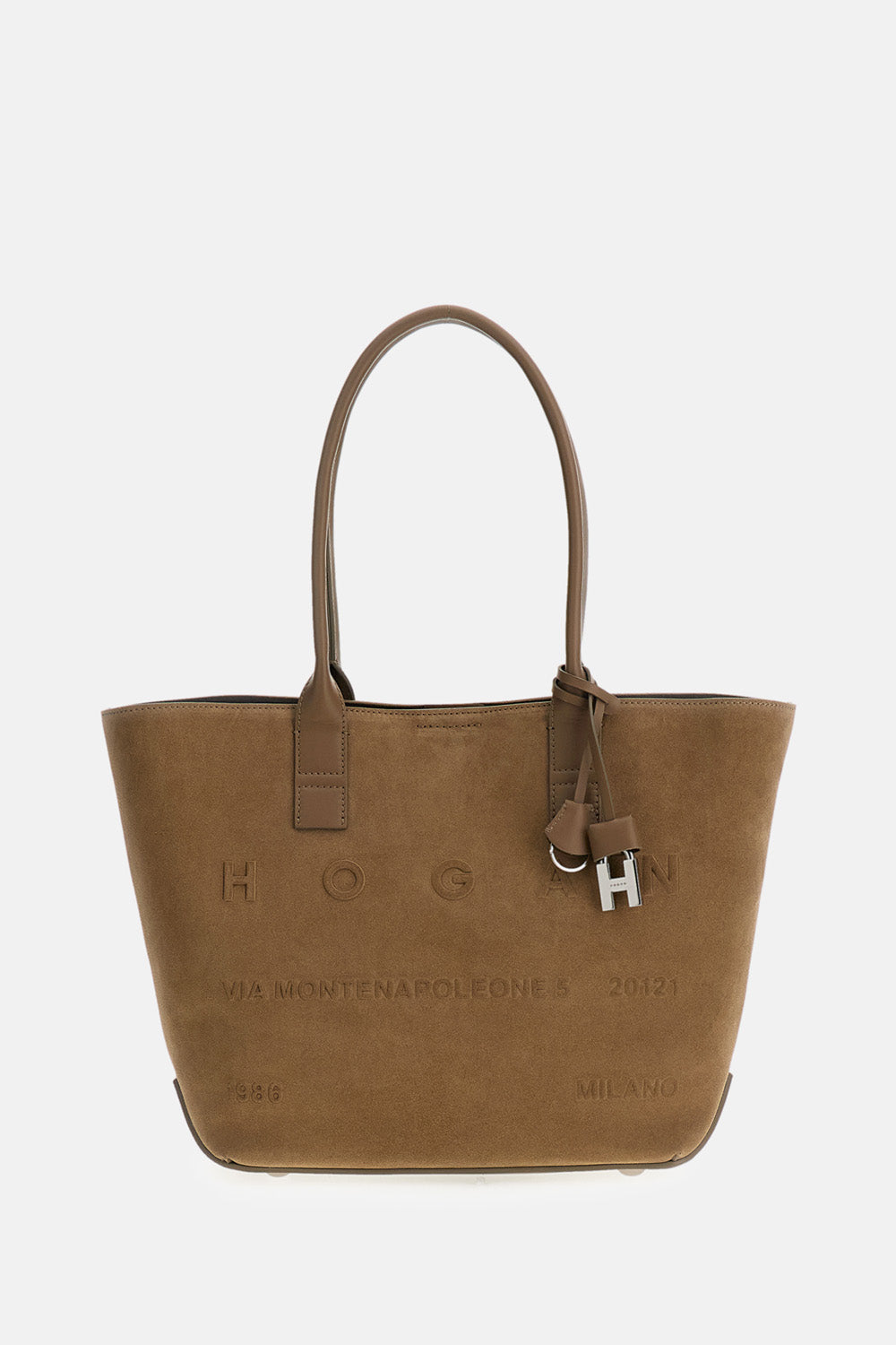 ADDRESS SHOPPING SMALL BAG
