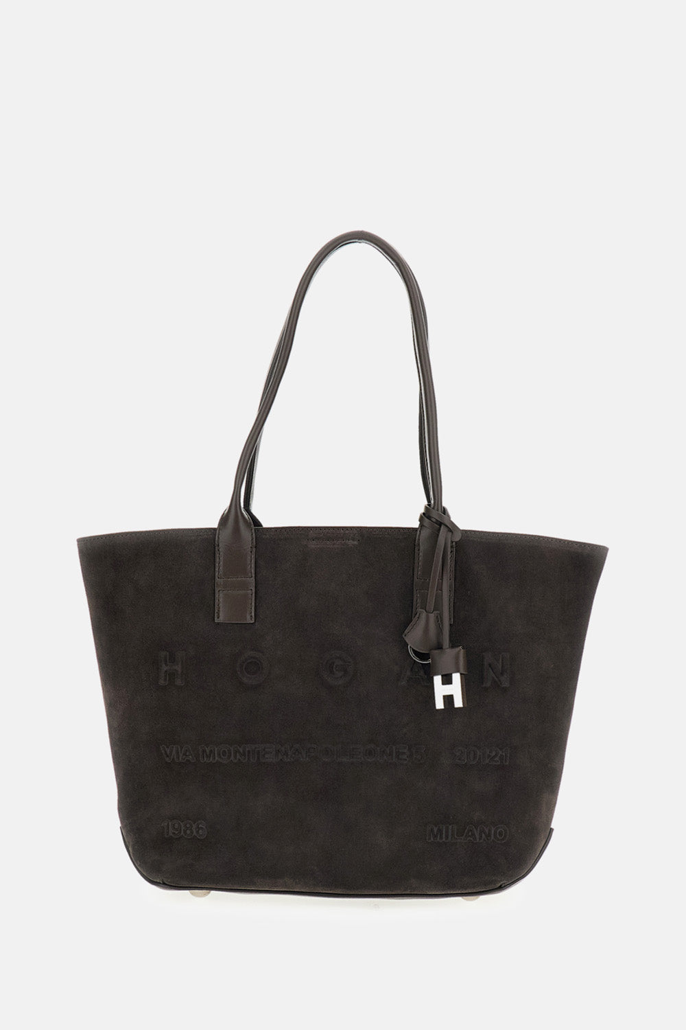 ADDRESS SHOPPING SMALL BAG