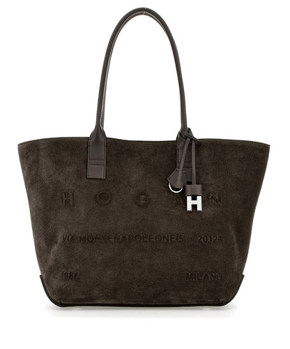 ADDRESS SHOPPING SMALL BAG