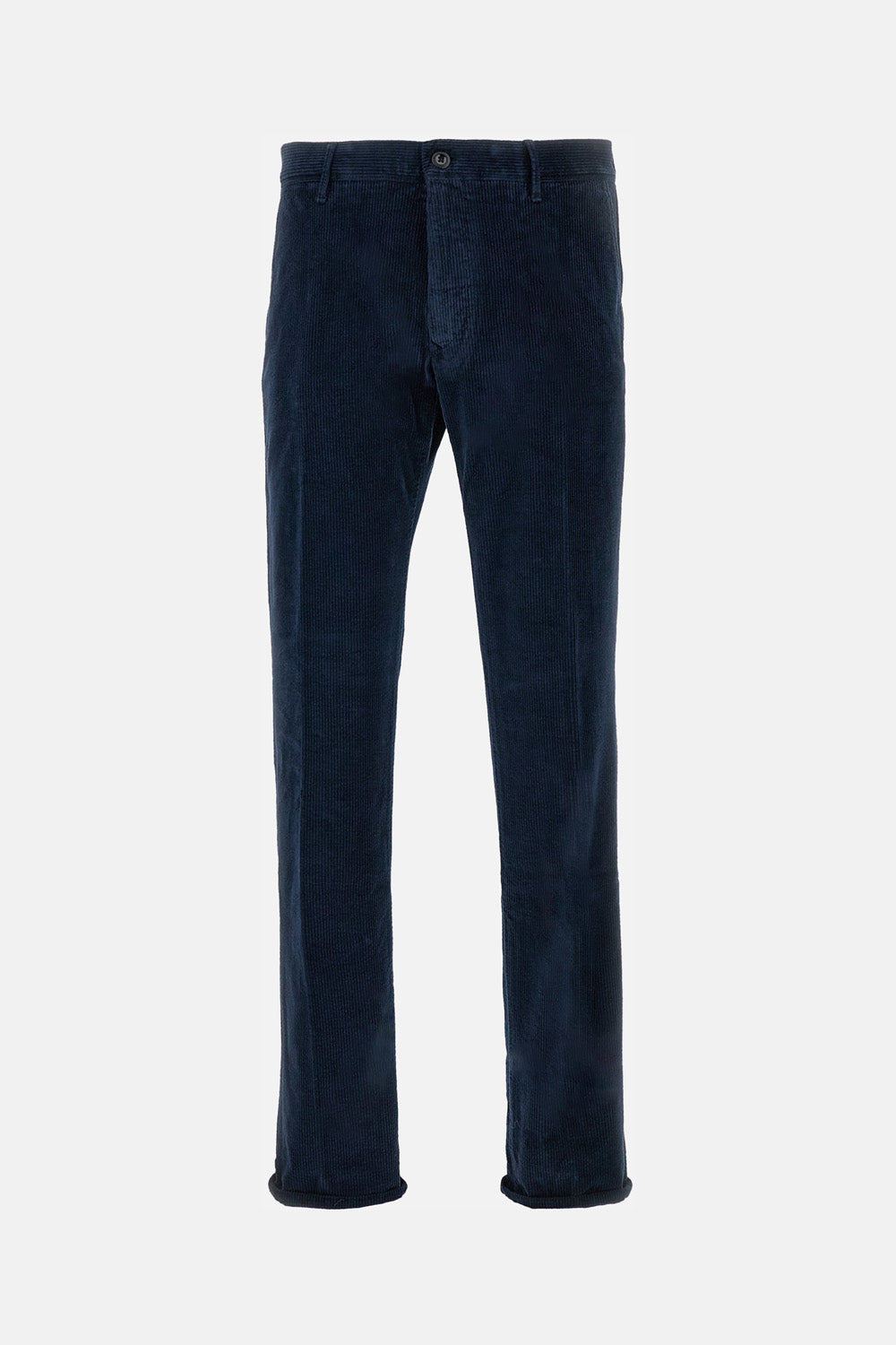 VELVET TROUSERS