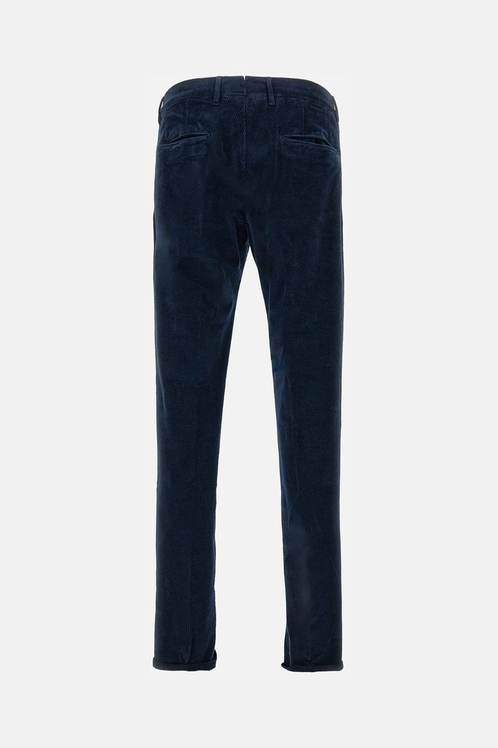 VELVET TROUSERS