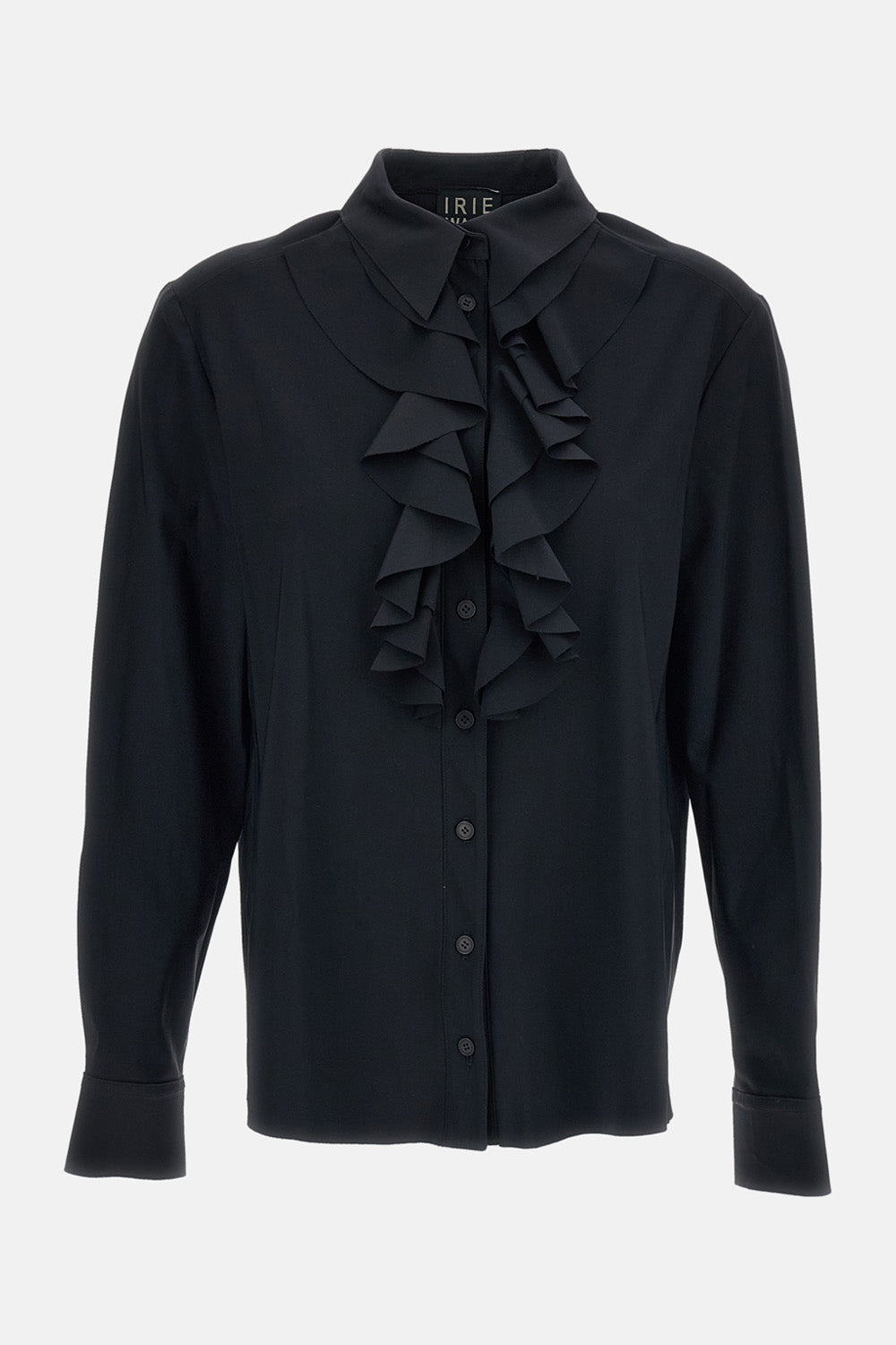 Irié WOMAN,shirts and blouses