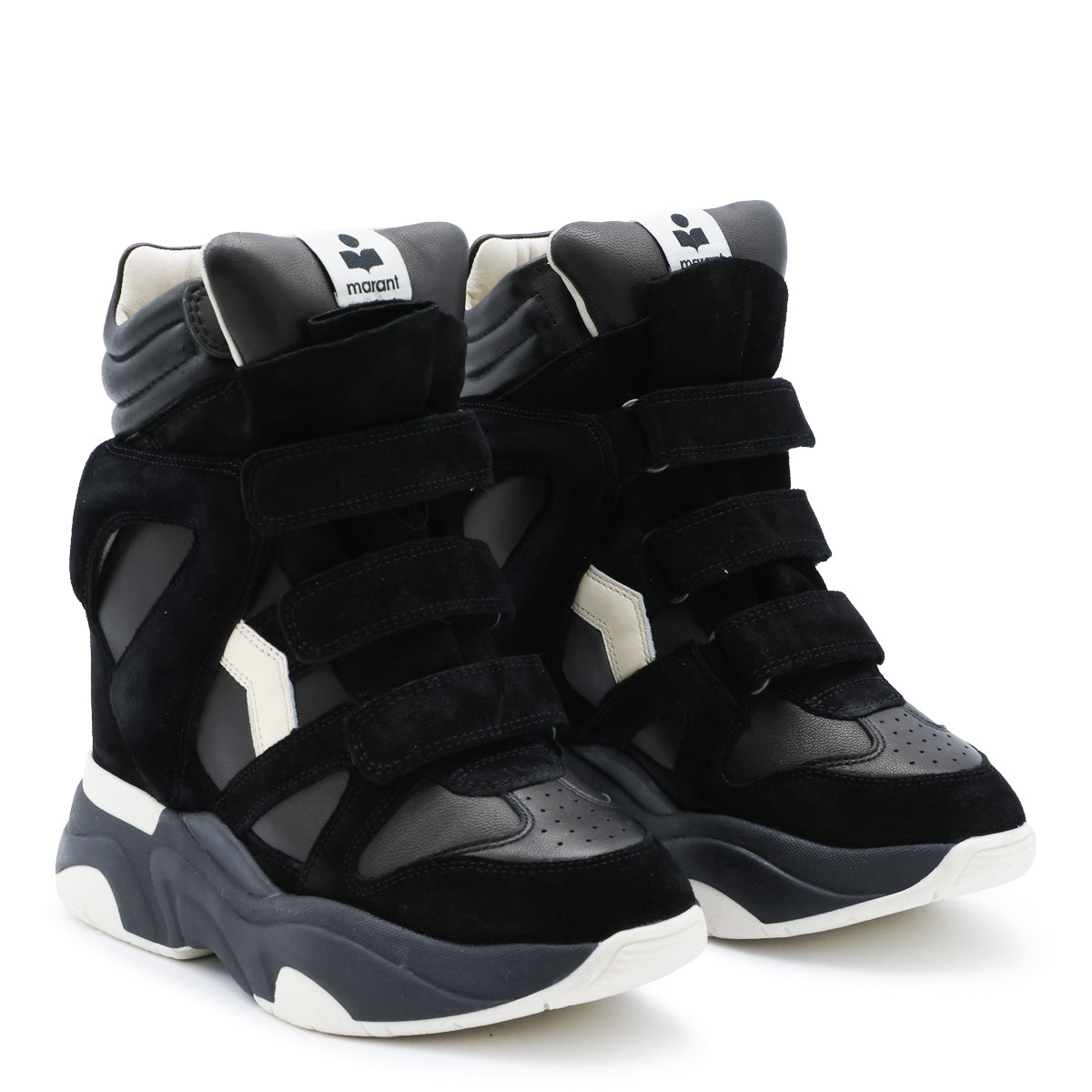 ISABEL MARANT WOMAN,sneakers