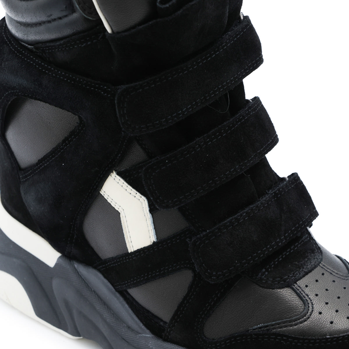 ISABEL MARANT WOMAN,sneakers