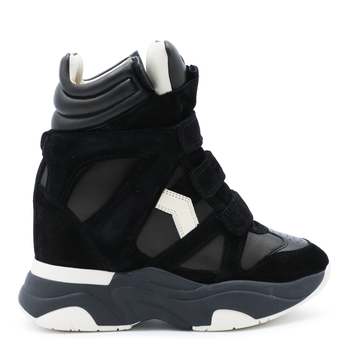 ISABEL MARANT WOMAN,sneakers