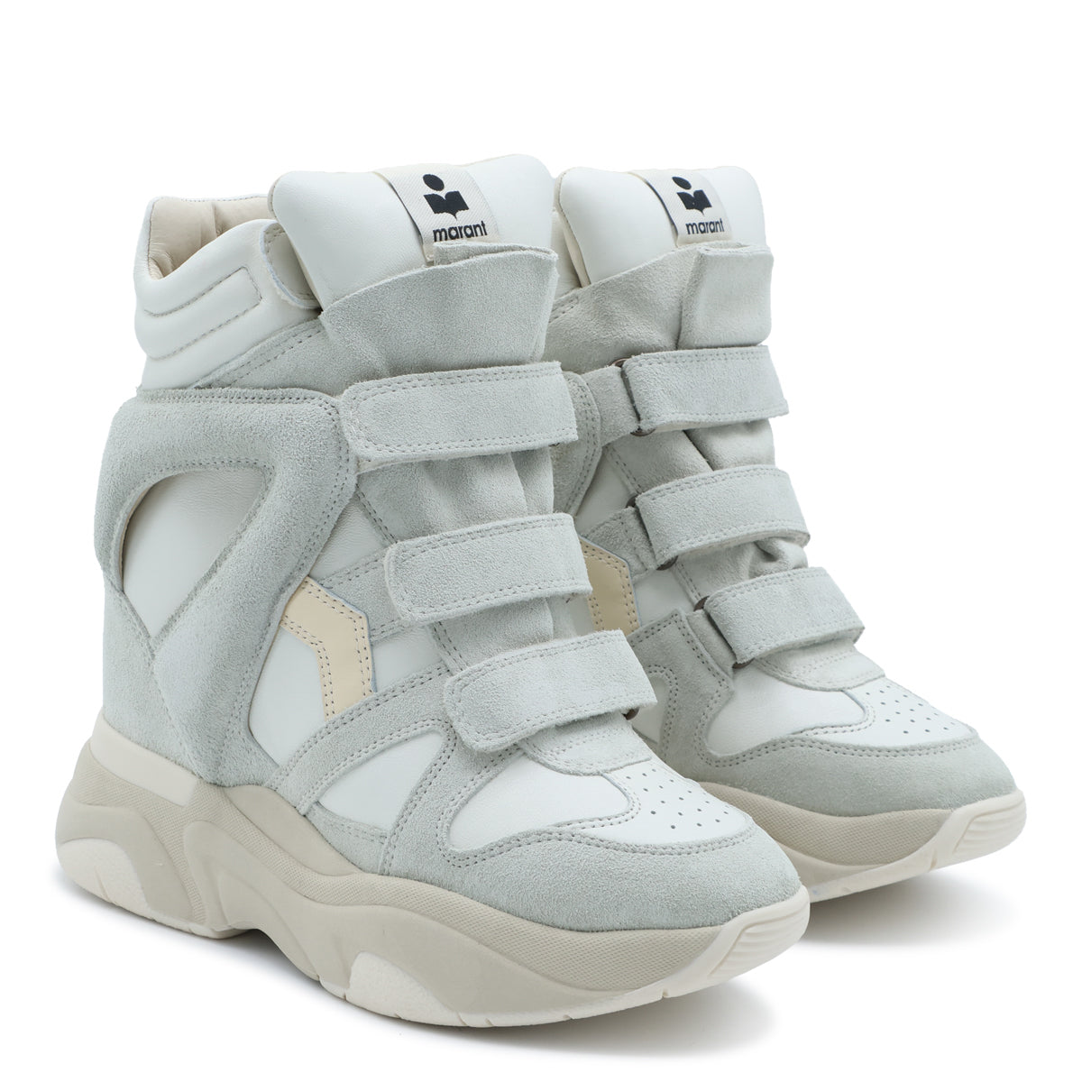 ISABEL MARANT WOMAN,sneakers