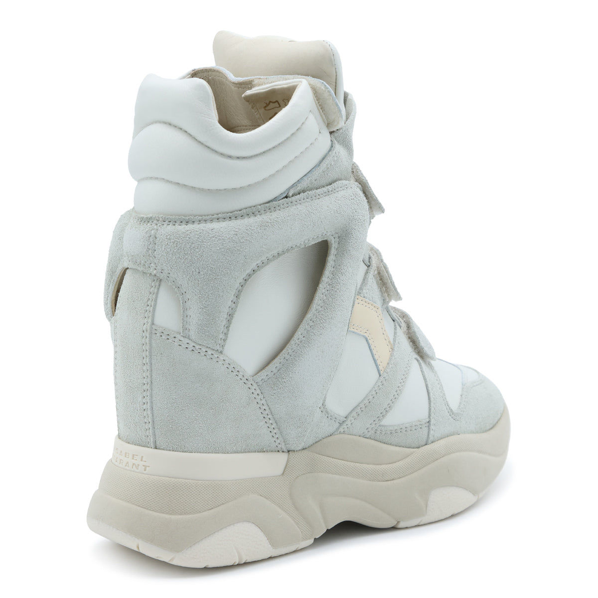 ISABEL MARANT WOMAN,sneakers