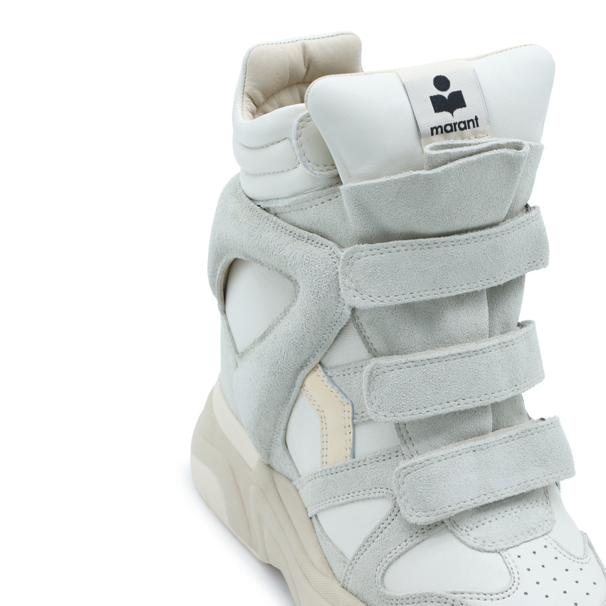 ISABEL MARANT WOMAN,sneakers